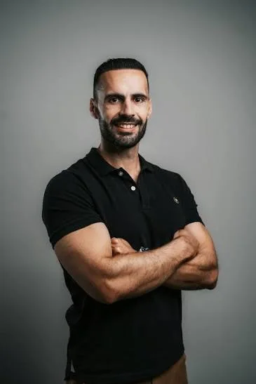 Bruno Lourenço