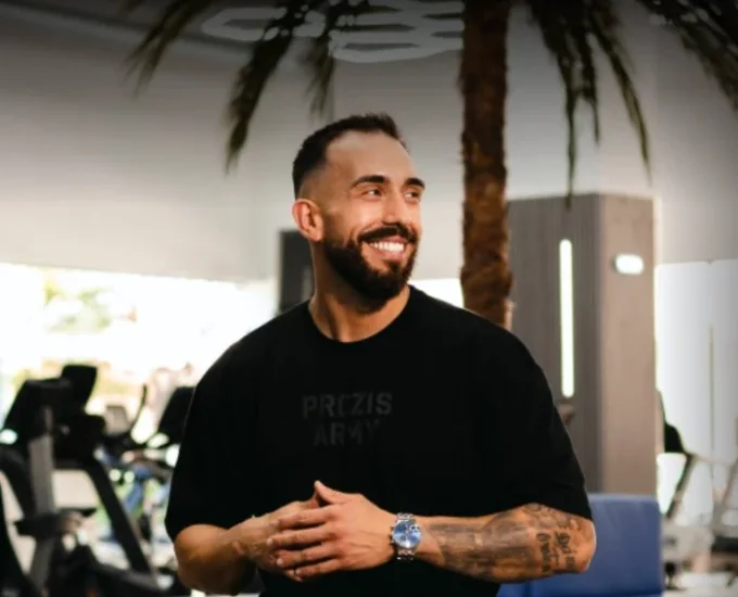 Pedro Pereira